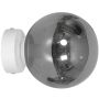 Lampa wisząca ROSSI K1 WH GRAFIT 878/K1 1x40W/E14 IP20 od Emibig