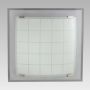 Plafon SING 875 2x15W/E27 IP20 od Prezent