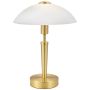 Stołowa lampa 87254 SOLO od Eglo