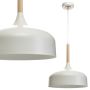 Lampa wisząca TAYLOR MLP6217 1x60W/E27 IP20 od Milagro
