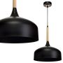 Lampa wisząca TAYLOR MLP6218 1x60W/E27 IP20 od Milagro