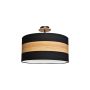Lampa sufitowa TERRA MLP6291 3x60W/E27 IP20 od Milagro
