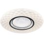 Plafon TOKYO ML6395 3000K – 6000K 24W LED 1800lm IP20 od Milagro