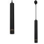 Reflektor szynowy TRACK ML6510 4000K 3W LED 240lm IP20 od Milagro