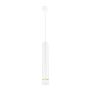 Reflektor szynowy TRACK ML6511 4000K 3W LED 240lm IP20 od Milagro