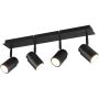 Spot ANGELO 880400432 4x5w/gu10 ip44 od Trio