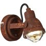 Kinkiet Bente 26310/60 1x4W/GU10 IP20 od Brilliant