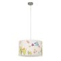 Lampa wisząca Birds 56070/72 1x60W/E27 IP20 od Brilliant
