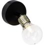 Kinkiet Bulb 21210/76 1x28W/G9 IP20 od Brilliant