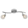Spot Bulb 21213/15 2x28W/G9 IP20 od Brilliant