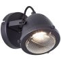 Kinkiet Carmen 55410/86 1x5W/GU10 IP20 od Brilliant