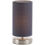 Lampa stołowa Clarie 13247/22 1x40W/E14 IP20 od Brilliant