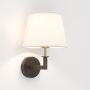 Kinkiet Club 1483010 1x60W/E27 ip20 od Astro Lighting