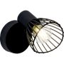 Kinkiet Elhi 71910/06 1x40W/E14 IP20 od Brilliant