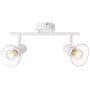 Spot Elhi 71913/05 2x40W/E14 IP20 od Brilliant