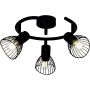 Spot Elhi 71933/06 3x40W/E14 IP20 od Brilliant