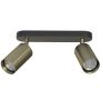 Spot EYE SPOT II 8817 2x10W only LED/GU10 IP20 od Nowodvorski