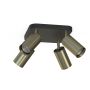 Spot EYE SPOT IV 8820 4x10W only LED/GU10 IP20 od Nowodvorski