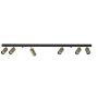 Spot EYE SPOT VI 8819 6x10W only LED/GU10 IP20 od Nowodvorski