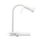 Lampka biurkowa Flex 24705T05 1x40W/E14 IP20 od Brilliant