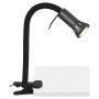 Lampka biurkowa Flex 24705T06 1x40W/E14 IP20 od Brilliant