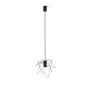 Lampa wisząca GSTAR 8854 1x10W/GU10 IP20 od Nowodvorski