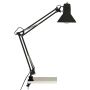 Lampka biurkowa Hobby 10802/06 1x40W/E27 IP20 od Brilliant