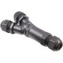 Złącze IP68 "Y" WATERPROOF CONNECTOR 8846 IP68 od Nowodvorski