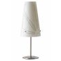 Lampa stołowa Isi 02747/22 1x40W/E14 IP20 od Brilliant