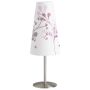 Lampa stołowa Isi 02747/78 1x40W/E14 IP20 od Brilliant