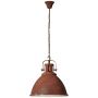 Lampa wisząca Jesper 23770/55 1x60W/E27 IP20 od Brilliant