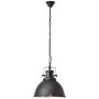 Lampa wisząca Jesper 23772/06 1x60W/E27 IP20 od Brilliant