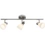 Spot Kensington 50416/15 3x28W/G9 IP44 od Brilliant