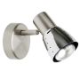 Kinkiet Lava 39510/77 1x28W/E14 IP20 od Brilliant