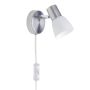 Kinkiet Luca 35812/77 1x40W/E14 IP20 od Brilliant