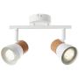 Spot Moka 75713/75 2x10W/GU10 IP20 od Brilliant