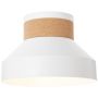 Lampa sufitowa Moka 75791/75 1x60W/E27 IP20 od Brilliant