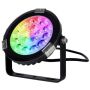 Halopak MONI 8814401 2700K-6500K 1x9W/LED od Garden Lights