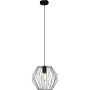 Lampa wisząca Noris 54170/06 1x60W/E27 IP20 od Brilliant