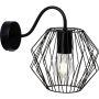 Kinkiet Noris 54190/06 1x60W/E27 IP20 od Brilliant
