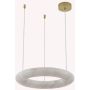 Lampa wisząca PENDANT LED 2543 3000K 35W/led 3600lm IP20 od Zambelis