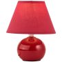 Lampa stołowa Primo 61047/01 1x40W/E14 IP20 od Brilliant