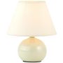 Lampa stołowa Primo 61047/28 1x40W/E14 IP20 od Brilliant