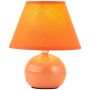 Lampa stołowa Primo 61047/38 1x40W/E14 IP20 od Brilliant