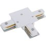 Element montażowy PROFILE RECESSED TCONNECTOR 8834 IP20 od Nowodvorski