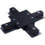 Element montażowy PROFILE RECESSED XCONNECTOR 8837 IP20 od Nowodvorski
