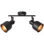 Spot Rolet 49613/76 2x18W/E14 IP20 od Brilliant