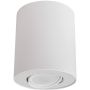 Downlight natynkowy SET 8895 1x10W only LED/GU10 IP20 od Nowodvorski