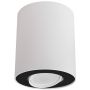 Downlight natynkowy SET 8898 1x10W only LED/GU10 IP20 od Nowodvorski
