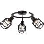 Spot Spacid 48133/76 3x40W/E14 IP20 od Brilliant
